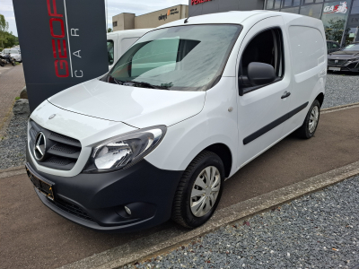Mercedes-Benz Citan 109 CDI 95 / GARANTIE / 1 HAND