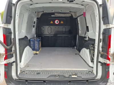 Mercedes-Benz Citan 109 CDI 95 / GARANTIE / 1 HAND