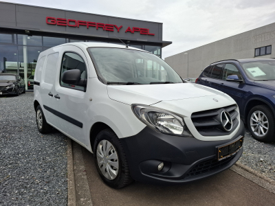 Mercedes-Benz Citan 109 CDI 95 / GARANTIE / 1 HAND