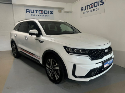 Kia Sorento 1.6 TGDI PLATINUM PLUG-IN HYBRID RECHEARGEABLE 4WD AUT