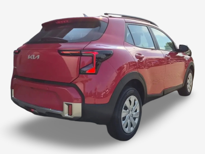 Kia Stonic 1.0 T-GDI 115