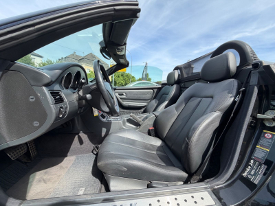 Mercedes-Benz SLK 200 Kompressor