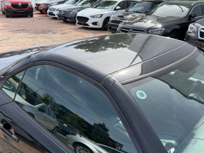 Mercedes-Benz SLK 200 Kompressor
