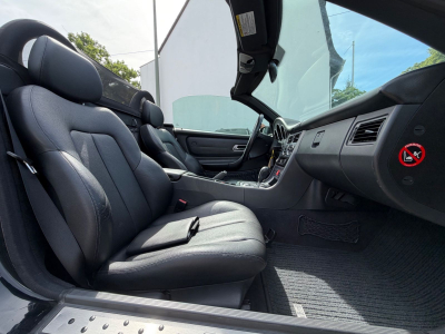 Mercedes-Benz SLK 200 Kompressor
