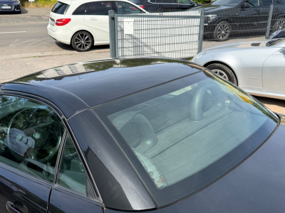 Mercedes-Benz SLK 200 Kompressor