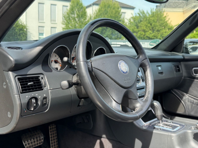 Mercedes-Benz SLK 200 Kompressor