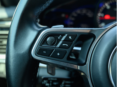 Porsche Panamera 4s | PORSCHE APPROVED