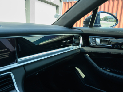 Porsche Panamera 4s | PORSCHE APPROVED