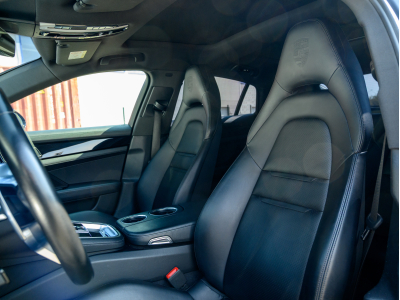 Porsche Panamera 4s | PORSCHE APPROVED