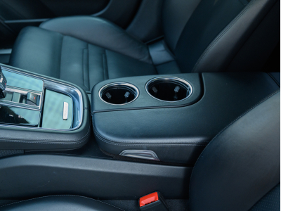 Porsche Panamera 4s | PORSCHE APPROVED