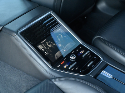 Porsche Panamera 4s | PORSCHE APPROVED
