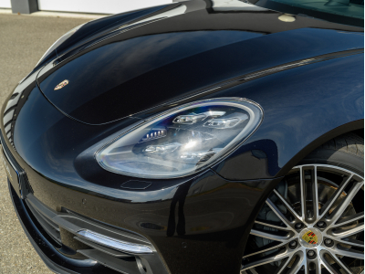 Porsche Panamera 4s | PORSCHE APPROVED