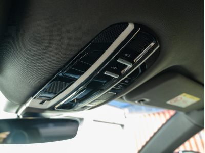 Porsche Panamera 4s | PORSCHE APPROVED