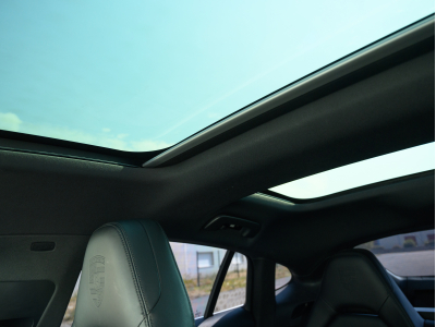 Porsche Panamera 4s | PORSCHE APPROVED