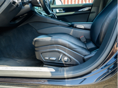 Porsche Panamera 4s | PORSCHE APPROVED