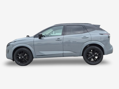 Nissan Qashqai 1.3 mHEV 158 Auto N-Design