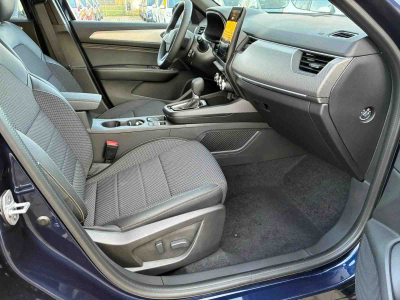 Renault Arkana 1.3 E-Tech Full Hybrid 145 EDC TECHNO