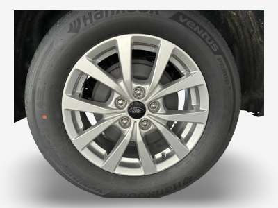 Ford Tourneo Courier 1.0i Ecoboost 126 Titanium