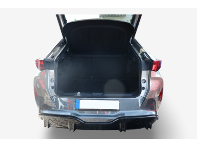 Cupra Tavascan 77 KWH Endurance