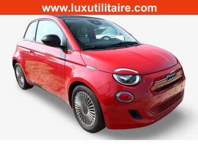 Fiat 500 1.0 Hybrid 65 Cabrio Icon