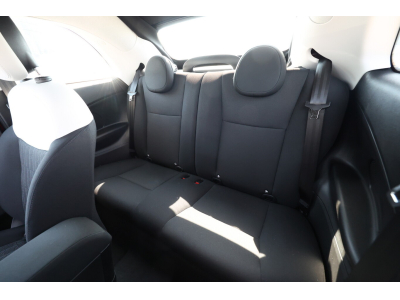 Fiat 500 1.0 Hybrid 65 Cabrio Icon