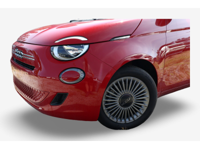Fiat 500 1.0 Hybrid 65 Cabrio Icon