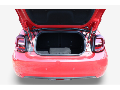 Fiat 500 1.0 Hybrid 65 Cabrio Icon