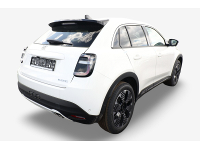 Fiat 600 1.2 Hybrid e-DSC6 La Prima