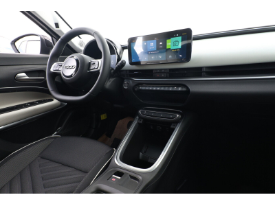 Fiat 600 1.2 Hybrid e-DSC6 La Prima