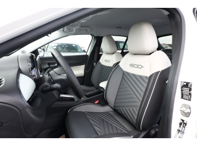 Fiat 600 1.2 Hybrid e-DSC6 La Prima