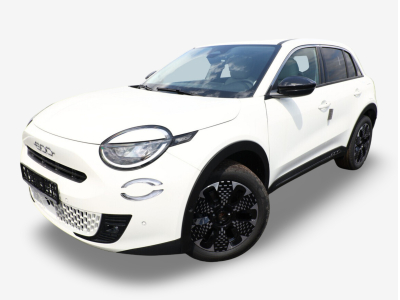 Fiat 600 1.2 Hybrid e-DSC6 La Prima