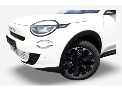 Fiat 600 1.2 Hybrid e-DSC6 La Prima