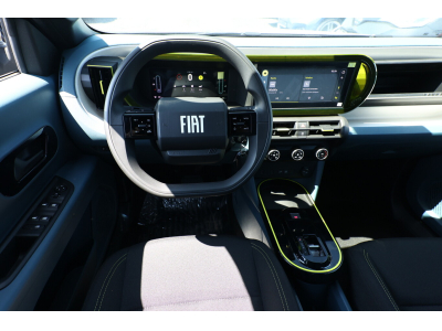 Fiat Grande Panda 1.2 Hybrid e-DSC6 101 Icon