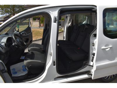 Citroën Berlingo 1,6 HDi Airco 5 places