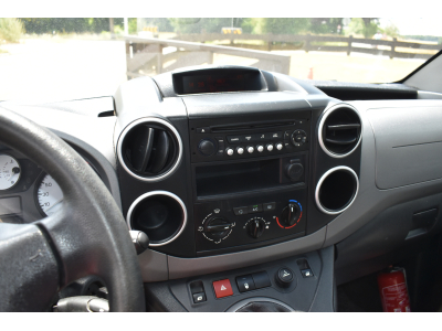 Citroën Berlingo 1,6 HDi Airco 5 places