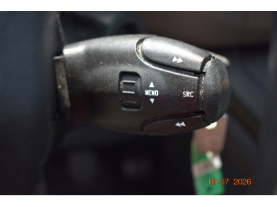 Citroën Berlingo 1,6 HDi Airco 5 places