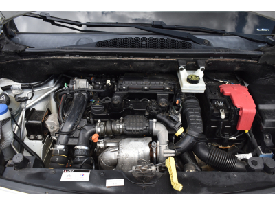 Citroën Berlingo 1,6 HDi Airco 5 places