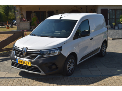 Renault Kangoo 1,5 DCi 95 Airco