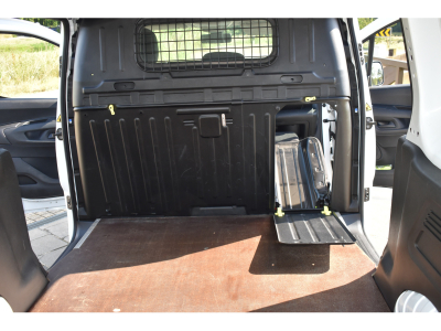 Citroën Berlingo Maxi 1,5 DCi 100 3 places très bon état