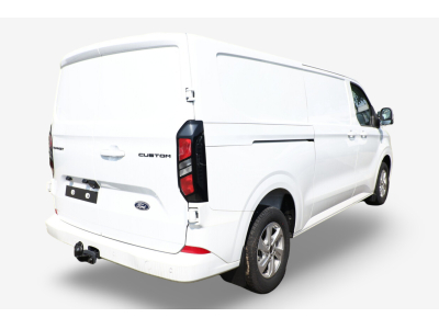 Ford Transit Custom 2.0 ECOBLUE 150 L2H1 Limited
