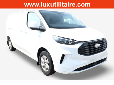 Ford Transit Custom 2.0 ECOBLUE 150 L2H1 Limited