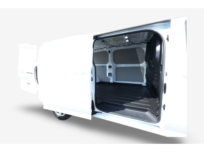 Ford Transit Custom 2.0 ECOBLUE 150 L2H1 Limited