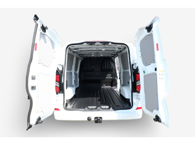 Ford Transit Custom 2.0 ECOBLUE 150 L2H1 Limited