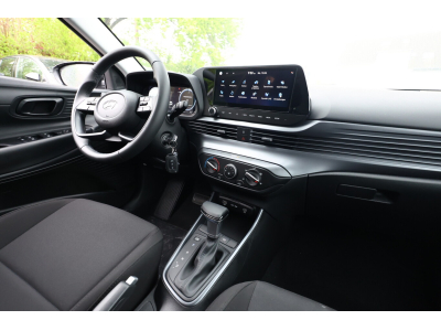 Hyundai i20 1.0T-GDI 90 AT Select