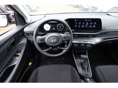 Hyundai i20 1.0T-GDI 90 AT Select