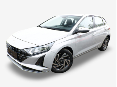 Hyundai i20 1.0T-GDI 90 AT Select