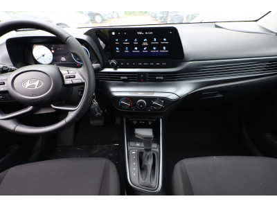 Hyundai i20 1.0T-GDI 90 AT Select