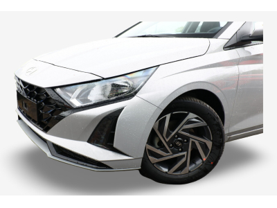 Hyundai i20 1.0T-GDI 90 AT Select