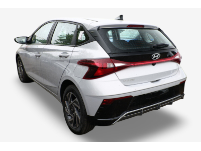 Hyundai i20 1.0T-GDI 90 AT Select
