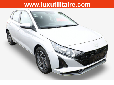 Hyundai i20 1.0T-GDI 90 AT Select